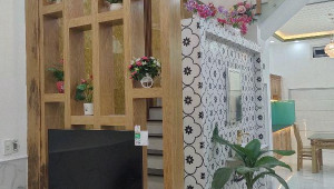 Bán nhà 1074/48/18A Quang Trung, Gò Vấp. DT: 3.3m x 16.0m, diện tích: 0m2 giá: 4.05 tỷ