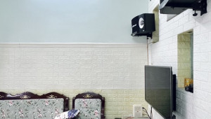 Bán nhà 22/9/6 Đường Số 21, Gò Vấp. DT: 4.0m x 12.0m, diện tích: 47m2 giá: 5.69 tỷ
