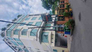 Bán nhà 872/10 Quang Trung, Gò Vấp. DT: 4.0m x 15.0m, diện tích: 0m2 giá: 8.9 tỷ
