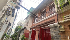 Bán nhà 872/51/4 Quang Trung, Gò Vấp. DT: 7.0m x 0.0m, diện tích: 53m2 giá: 7.6 tỷ