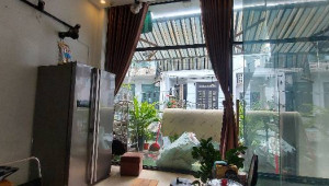 Bán nhà 1146/51/1C Quang Trung, Gò Vấp. DT: 4.0m x 8.0m, diện tích: 0m2 giá: 5.0 tỷ