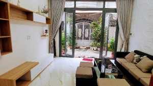 Bán nhà 32/5/5 Phạm Văn Chiêu, Gò Vấp. DT: 4.0m x 11.3m, diện tích: 45m2 giá: 7.1 tỷ