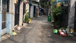 Bán nhà 103/26 số 18, Gò Vấp. DT: 4.1m x 12.0m, diện tích: 0m2 giá: 4.98 tỷ