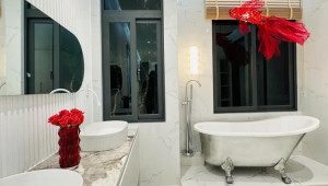 Bán nhà 23/30/1B( số cũ: 23.30.1) Đường Số 21, Gò Vấp. DT: 4.5m x 0.0m, diện tích: 49m2 giá: 7.9 tỷ