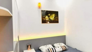 Bán nhà 401/51/13 Nguyễn Văn Khối, Gò Vấp. DT: 3.0m x 10.0m, diện tích: 30m2 giá: 3.8 tỷ