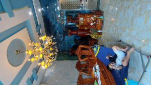 Bán nhà 1180/4/8-10 Quang Trung, Gò Vấp. DT: 10.2m x 17.0m, diện tích: 0m2 giá: 17.5 tỷ