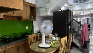 Bán nhà 439/67/3 Nguyễn Văn Khối, Gò Vấp. DT: 4.0m x 11.0m, diện tích: 46m2 giá: 5.1 tỷ