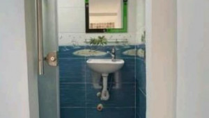 Bán nhà 153/34/7 Lê Văn Thọ, Gò Vấp. DT: 4.3m x 9.5m, diện tích: 0m2 giá: 5.1 tỷ