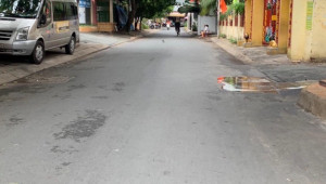 Bán nhà 307/16/19F Nguyễn văn khối ( số cũ: 22.3A.15 Quang Trung) Nguyễn văn khối, Gò Vấp. DT: 4.0m x 12.0m, diện tích: 47m2 giá: 3.7 tỷ