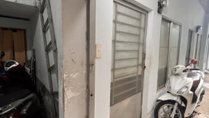 Bán nhà 1050/88/6 Quang Trung, Gò Vấp. DT: 5.5m x 16.0m, diện tích: 88m2 giá: 6.8 tỷ
