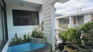 Bán nhà 1122/8/6 Quang Trung, Gò Vấp. DT: 4.1m x 12.5m, diện tích: 51m2 giá: 7.7 tỷ