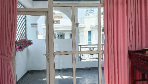 Bán nhà 1122/13/19 Quang Trung, Gò Vấp. DT: 4.0m x 12.5m, diện tích: 0m2 giá: 6.75 tỷ