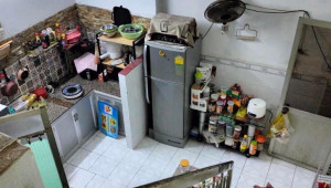 Bán nhà 1074/30 ( số cũ: 36.2B) Quang Trung, Gò Vấp. DT: 4.5m x 15.5m, diện tích: 69m2 giá: 5.65 tỷ