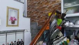 Bán nhà 16/37/2 đường số 18, Gò Vấp. DT: 4.3m x 0.0m, diện tích: 33m2 giá: 2.9 tỷ