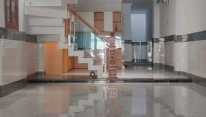 Bán nhà 66 Phạm Văn Chiêu, Gò Vấp. DT: 4.3m x 27.0m, diện tích: 0m2 giá: 14.7 tỷ