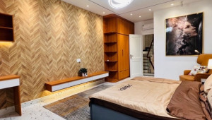 Bán nhà 439/34/14 Nguyễn Văn Khối, Gò Vấp. DT: 4.0m x 13.5m, diện tích: 53m2 giá: 8.6 tỷ