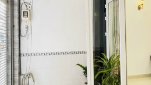 Bán nhà 1050/35/24 Quang Trung, Gò Vấp. DT: 4.0m x 16.1m, diện tích: 65m2 giá: 6.6 tỷ