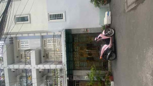 Bán nhà 1180/25/1B Quang Trung, Gò Vấp. DT: 3.7m x 16.0m, diện tích: 56m2 giá: 8.1 tỷ