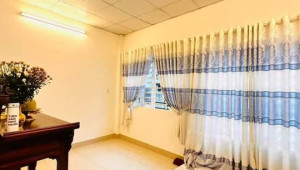 Bán nhà 896/2B Quang Trung, Gò Vấp. DT: 4.5m x 9.5m, diện tích: 37m2 giá: 3.8 tỷ