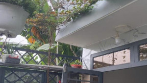 Bán nhà 1074/39/8 Quang Trung, Gò Vấp. DT: 3.5m x 9.6m, diện tích: 34m2 giá: 1.95 tỷ