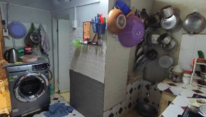 Bán nhà 23/46/3 Đường số 21, Gò Vấp. DT: 3.2m x 17.0m, diện tích: 0m2 giá: 3.5 tỷ