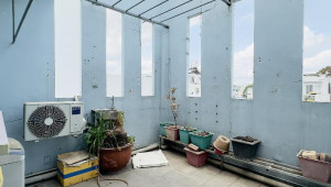 Bán nhà 439/34/31 Nguyễn Văn Khối, Gò Vấp. DT: 4.0m x 12.0m, diện tích: 46m2 giá: 6.39 tỷ