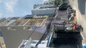 Bán nhà 183/70 Nguyễn Văn Khối, Gò Vấp. DT: 4.0m x 17.0m, diện tích: 0m2 giá: 6.4 tỷ