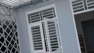 Bán nhà 25/2A Lê Văn Thọ, Gò Vấp. DT: 3.1m x 8.0m, diện tích: 24m2 giá: 4.95 tỷ