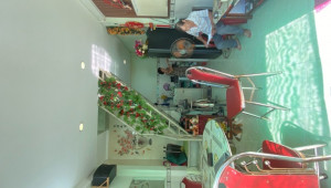 Bán nhà 55/34 Đường số 18, Gò Vấp. DT: 3.3m x 0.0m, diện tích: 21m2 giá: 1.85 tỷ
