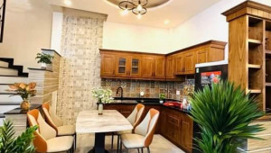 Bán nhà 896/19 Quang Trung, Gò Vấp. DT: 5.6m x 7.0m, diện tích: 37m2 giá: 5.35 tỷ