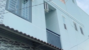 Bán nhà 401/34/1 Nguyễn Văn Khối, Gò Vấp. DT: 4.0m x 12.0m, diện tích: 0m2 giá: 4.7 tỷ