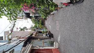 Bán nhà 22/4/21 Đường Số 21, Gò Vấp. DT: 3.1m x 13.6m, diện tích: 0m2 giá: 4.39 triệu