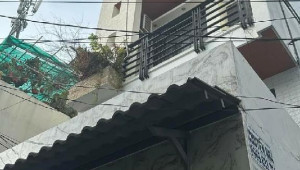Bán nhà 172/7 Phạm Văn Chiêu, Gò Vấp. DT: 4.0m x 12.0m, diện tích: 49m2 giá: 5.9 tỷ