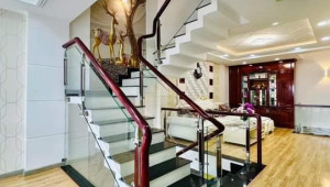 Bán nhà 310/18/5 Phạm Văn Chiêu, Gò Vấp. DT: 4.2m x 16.0m, diện tích: 64m2 giá: 8.1 tỷ