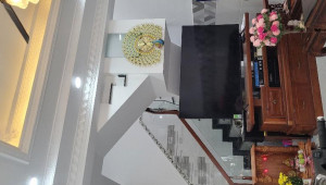 Bán nhà 67/1 đường số 3, Gò Vấp. DT: 4.0m x 18.0m, diện tích: 64m2 giá: 6.8 tỷ