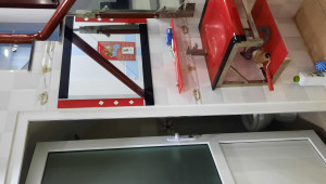 Bán nhà 338/18/5 Phạm Văn Chiêu, Gò Vấp. DT: 4.0m x 12.5m, diện tích: 0m2 giá: 5.5 tỷ