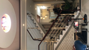 Bán nhà 434/32/67 Phạm Văn Chiêu, Gò Vấp. DT: 4.0m x 12.0m, diện tích: 34m2 giá: 4.8 tỷ