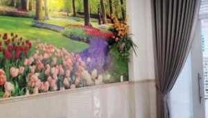 Bán nhà 434/76/129 Phạm Văn Chiêu, Gò Vấp. DT: 4.0m x 11.5m, diện tích: 0m2 giá: 6.1 tỷ