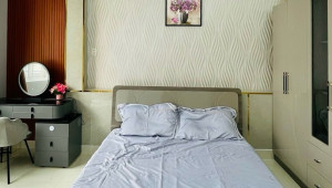 Bán nhà 350/20/5 Nguyễn Văn Khối, Gò Vấp. DT: 4.0m x 9.5m, diện tích: 36m2 giá: 4.98 tỷ