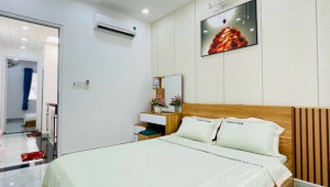 Bán nhà 380/37/15 phạm văn chiêu, Gò Vấp. DT: 3.0m x 14.0m, diện tích: 36m2 giá: 3.73 tỷ