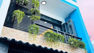 Bán nhà 347/69/33 Lê Văn Thọ, Gò Vấp. DT: 3.8m x 0.0m, diện tích: 0m2 giá: 4.68 tỷ