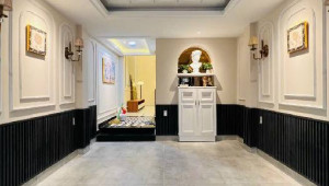 Bán nhà 220/36/3 Nguyễn Văn Khối, Gò Vấp. DT: 3.5m x 12.0m, diện tích: 0m2 giá: 6.19 tỷ