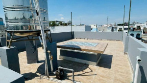Bán nhà 85/4 Đường số 3, Gò Vấp. DT: 6.0m x 12.0m, diện tích: 70m2 giá: 6.5 tỷ