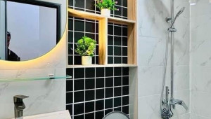 Bán nhà 114/27/4A Phạm Văn Chiêu, Gò Vấp. DT: 4.0m x 13.0m, diện tích: 49m2 giá: 6.999 tỷ