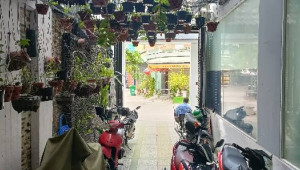 Bán nhà 184/1 Nguyễn Văn Khối., Gò Vấp. DT: 8.0m x 0.0m, diện tích: 0m2 giá: 18.5 tỷ