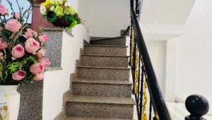 Bán nhà 30/37 Đường Số 3, Gò Vấp. DT: 4.2m x 15.5m, diện tích: 0m2 giá: 5.95 tỷ