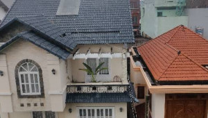 Bán nhà 347/11/29 Lê Văn Thọ, Gò Vấp. DT: 4.0m x 17.0m, diện tích: 0m2 giá: 12.45 tỷ