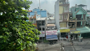 Bán nhà 512 Nguyễn Văn Khối (Đường số 10), Gò Vấp. DT: 5.4m x 34.0m, diện tích: 155m2 giá: 18.5 tỷ