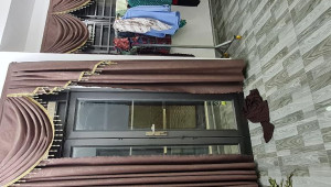 Bán nhà 380/33/1E Nguyễn Văn Khối, Gò Vấp. DT: 4.2m x 8.2m, diện tích: 36m2 giá: 4.85 tỷ
