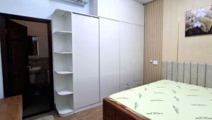 Bán nhà 240/16/10 Phạm Văn Chiêu, Gò Vấp. DT: 4.0m x 13.5m, diện tích: 53m2 giá: 7.2 tỷ